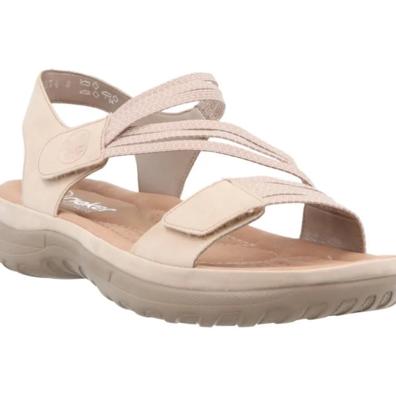 Rieker Miranda Ginger