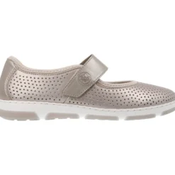 Rieker Rica Champagner