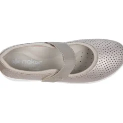 Rieker Rica Champagner