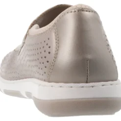 Rieker Rica Champagner