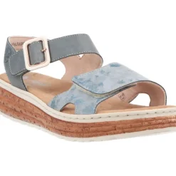 Rieker Schichi Heaven