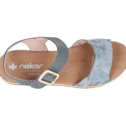 Rieker Schichi Heaven