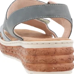 Rieker Schichi Heaven