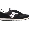 Saucony DXN Trainer Black/White
