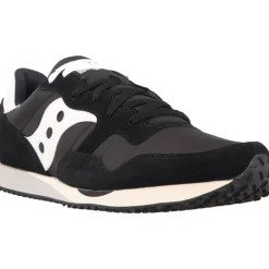 Saucony DXN Trainer Black/White
