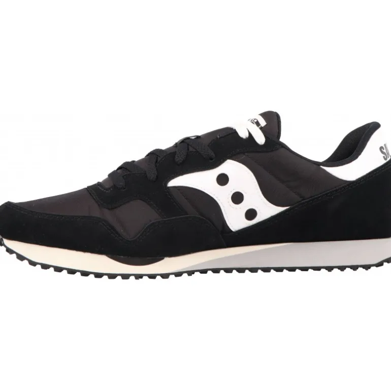 Saucony DXN Trainer Black/White