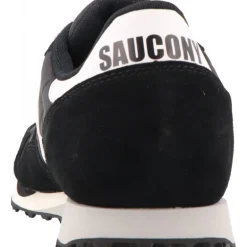 Saucony DXN Trainer Black/White