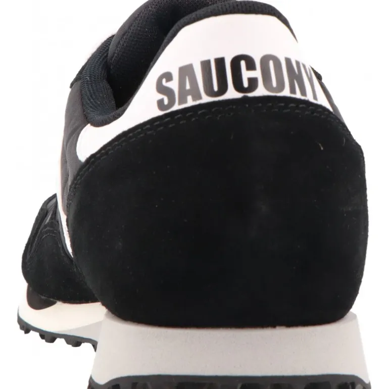 Saucony DXN Trainer Black/White