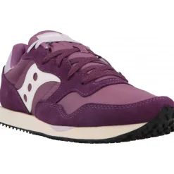 Saucony DXN Trainer Purple/Violet