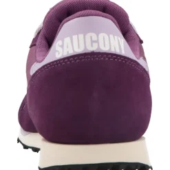 Saucony DXN Trainer Purple/Violet