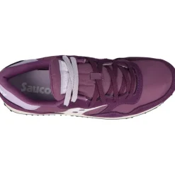 Saucony DXN Trainer Purple/Violet