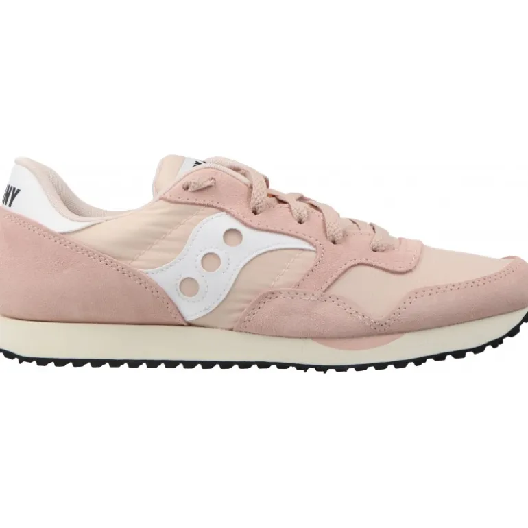 Saucony DXN Trainer Vintage