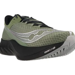 Saucony Endorphin Pro 4 Olivine Black