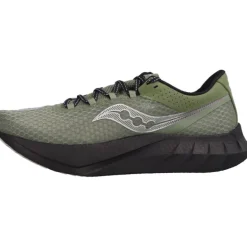 Saucony Endorphin Pro 4 Olivine Black