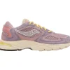 Saucony Grid Jazz 9 Violet Quail