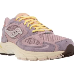 Saucony Grid Jazz 9 Violet Quail