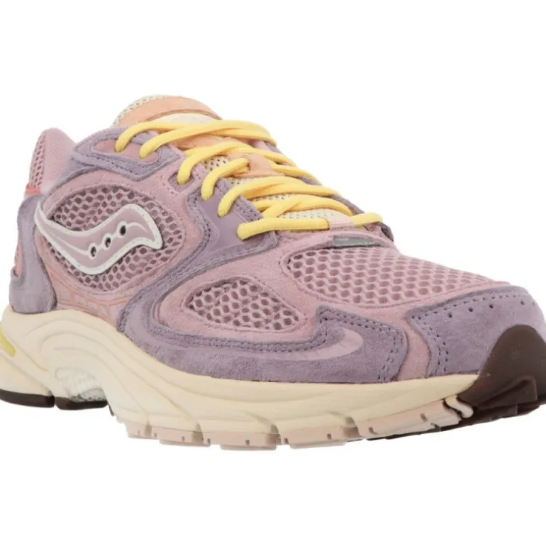 Saucony Grid Jazz 9 Violet Quail