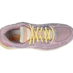 Saucony Grid Jazz 9 Violet Quail