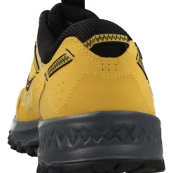 Saucony Grid Peak Mustar/Black