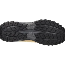 Saucony Grid Peak Mustar/Black