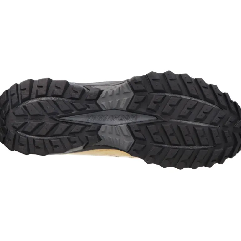 Saucony Grid Peak Mustar/Black