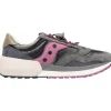 Saucony Jazz NXT Black/Purple