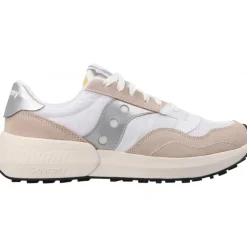 Saucony Jazz NXT White/Silver