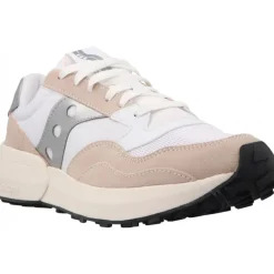 Saucony Jazz NXT White/Silver