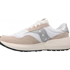 Saucony Jazz NXT White/Silver