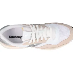 Saucony Jazz NXT White/Silver