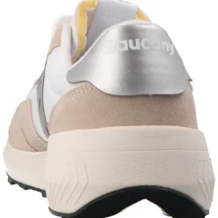 Saucony Jazz NXT White/Silver