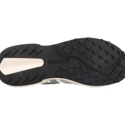 Saucony Jazz NXT White/Silver