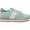 Saucony Jazz Original Mint/White