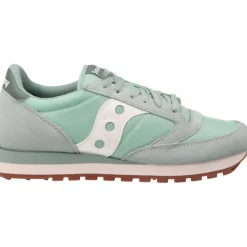 Saucony Jazz Original Mint/White