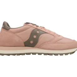 Saucony Jazz Original Mauve/Brown