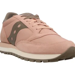 Saucony Jazz Original Mauve/Brown