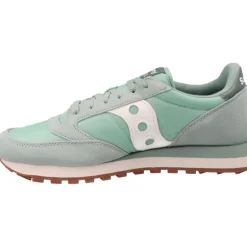 Saucony Jazz Original Mint/White