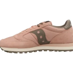 Saucony Jazz Original Mauve/Brown