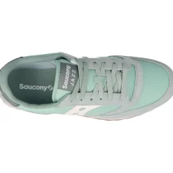 Saucony Jazz Original Mint/White