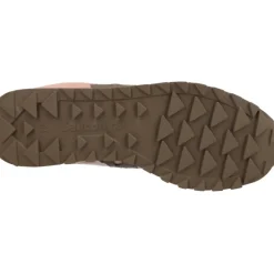 Saucony Jazz Original Mauve/Brown