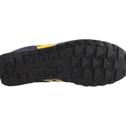 Saucony Jazz Original Navy/Mustard