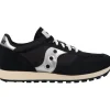 Saucony Jazz Original Vintage Blk/Wht
