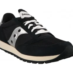 Saucony Jazz Original Vintage Blk/Wht