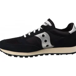 Saucony Jazz Original Vintage Blk/Wht