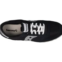 Saucony Jazz Original Vintage Blk/Wht