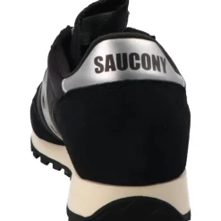 Saucony Jazz Original Vintage Blk/Wht