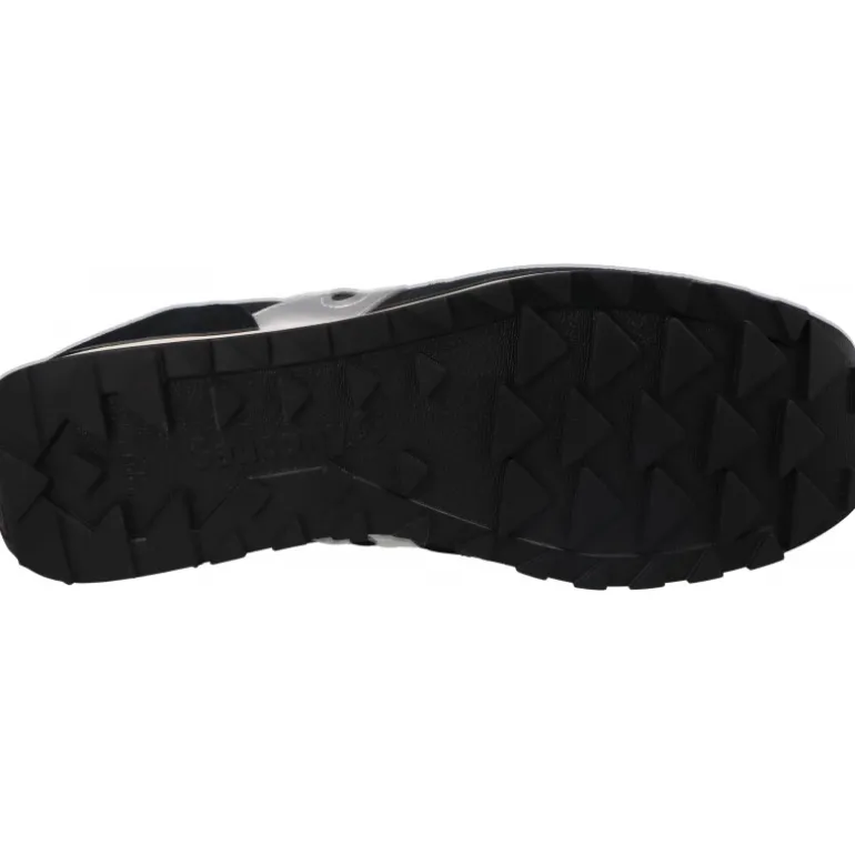 Saucony Jazz Original Vintage Blk/Wht