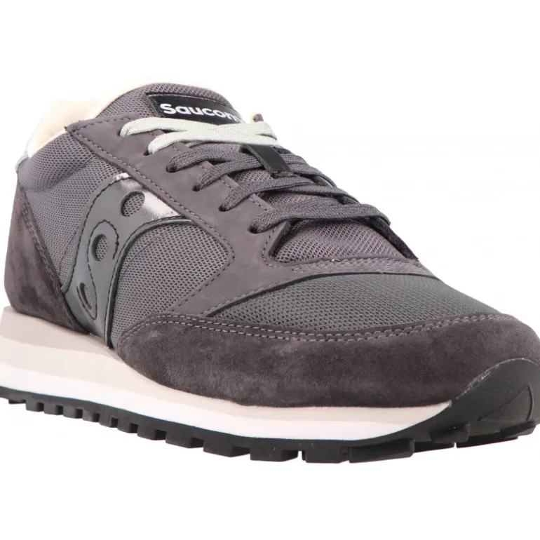 Saucony Jazz Triple Black