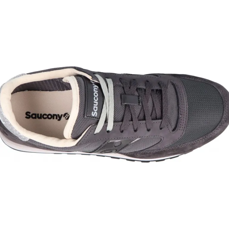 Saucony Jazz Triple Black