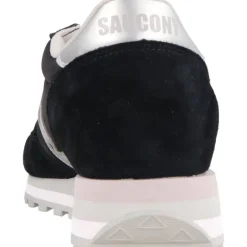 Saucony Jazz Triple Black/Silver